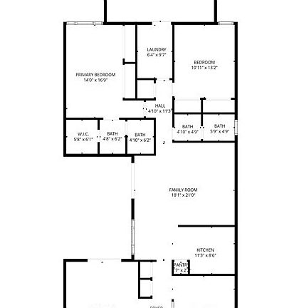 3rd image of 6161 Quinella Way