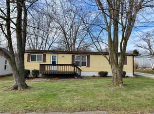208 N Spring St, Palmyra, MO 63461