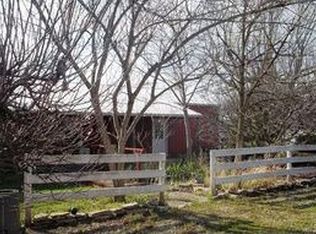 12707 Southfork Rd, Dillsboro, IN 47018