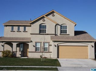 2478 Bell Port Ave, Tulare, CA