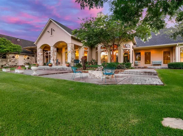 6602 Riva Ridge Dr, Richmond, TX 77406