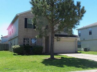 18207 Bayou Branch Dr, Houston, TX 77084