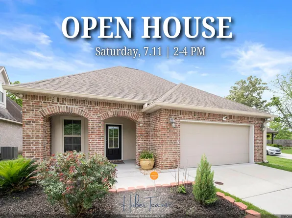 11265 Admirable Oaks Ave, Gonzales, LA 70737