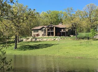 443 Holcomb Rd, Branson, MO 65616