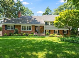 870 Knollwood Ter, Westfield, NJ 07090