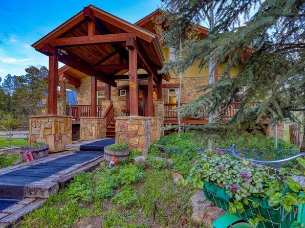 62 Alpine Drive, Pagosa Springs, CO 81147