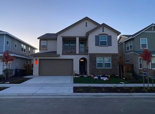 18085 Hennessey Way, Lathrop, CA 95330