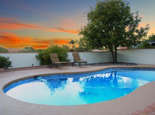 8221 E Keuka Ct, Tucson, AZ 85715