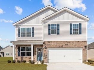 419 Lake Tyler Dr, New Bern, NC 28560