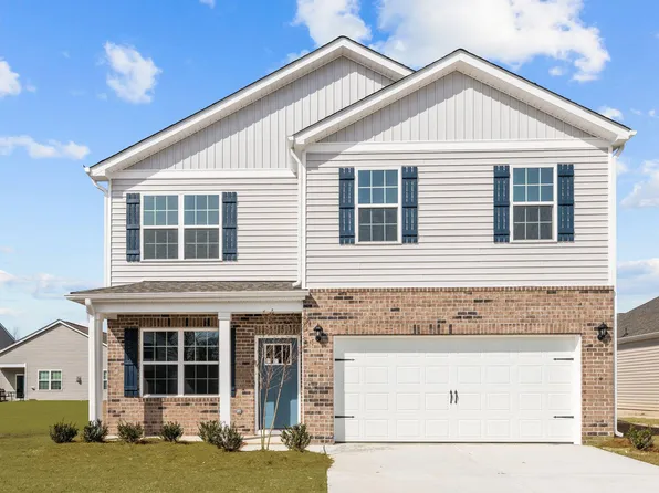 419 Lake Tyler Drive, New Bern, NC 28560