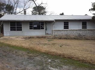 17653 N Cedar Grove Rd, Lead Hill, AR 72644