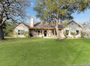 1199 Meadow Stream Dr, Spring Branch, TX 78070