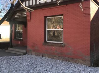 1110 W 12th St, Pueblo, CO 81003