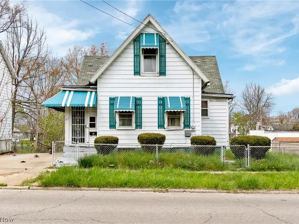 187 E 1st St, Mansfield, OH 44902