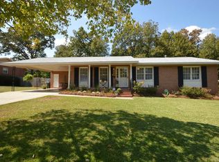 115 Hillside Ter, Warner Robins, GA 31088