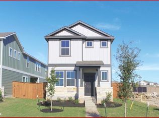 2038 Alice Jay Way, Round Rock, TX 78665