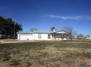 106 County Road 306, Seminole, TX 79360