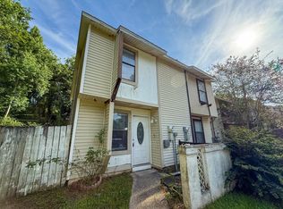 424 E Burgess Rd, Pensacola, FL 32504