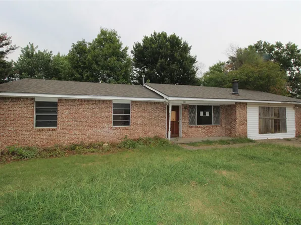 101 W 32nd Pl S, Sand Springs, OK 74063