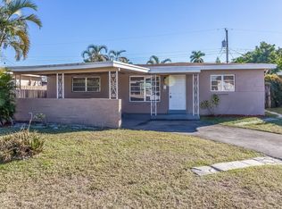 7430 Fillmore St, Hollywood, FL 33024