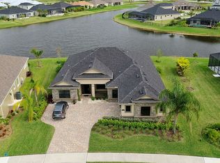 7639 Kerrington Dr, Melbourne, FL 32940