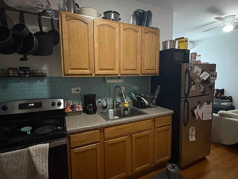 716 Franklin Ave #1A — Photo 6