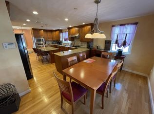 91 Liverpool St, Boston, MA 02128