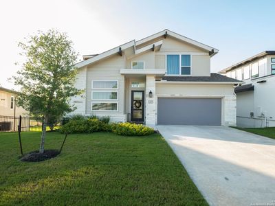 137 Mescalero, Boerne, TX, 78006