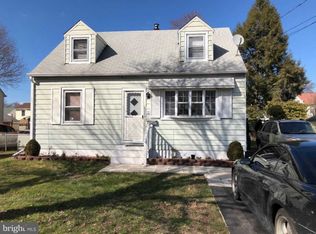 2357 Dixon Ave, Croydon, PA 19021