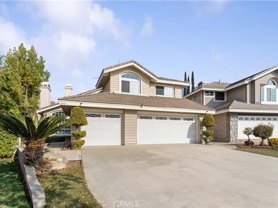 2422 Sweet Water Ct, Chino Hills, CA, 91709