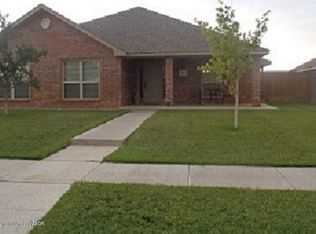 7903 Alexandria Ave, Amarillo, TX 79118