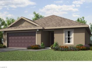 371 Shadow Lakes Dr, Lehigh Acres, FL 33974