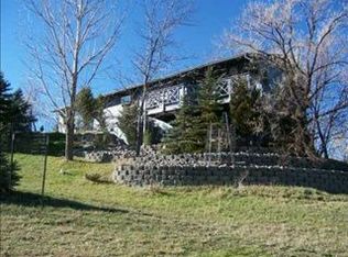 908 Dinosaur Dr, Billings, MT 59101