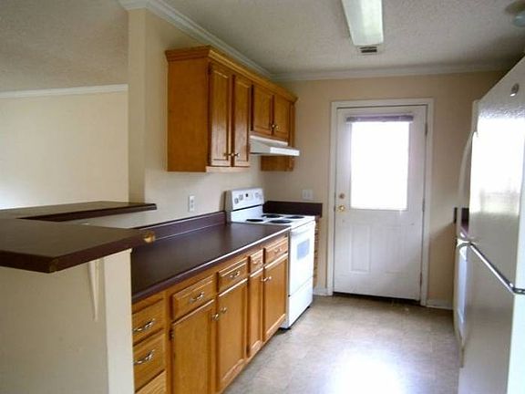 Lots Of Cabinet Space