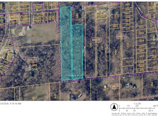 Hickory Rd, Danville, IL 61834