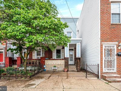 2152 E York St, Philadelphia, PA, 19125