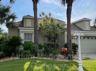 3070 Purple Martin Ln, Melbourne, FL 32903
