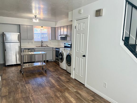 All stainless steel aoppliances