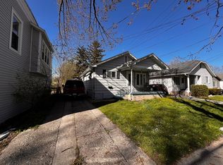 1436 Birney St, Saginaw, MI 48602