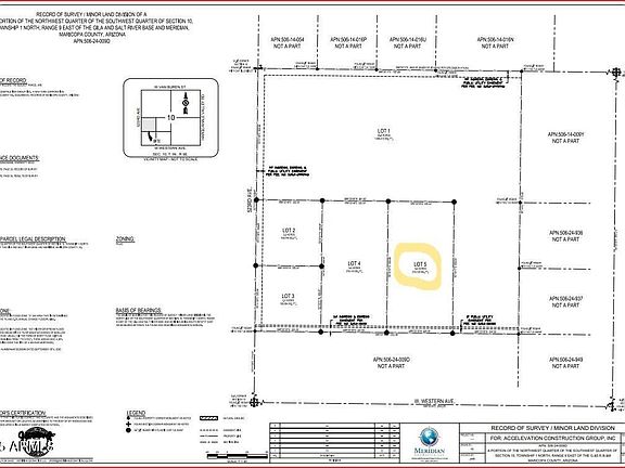 3rd image of 905 N 523RD Avenue #5