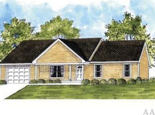 155 Laurel Woods Way, Currituck, NC 27929