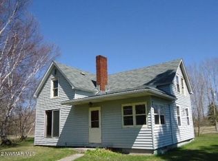 32667 County Road 5 Rd, Warroad, MN 56763