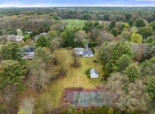 50 Laurel Rd, Weston, MA 02493