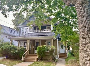 76 Somerset St, Springfield, MA 01108