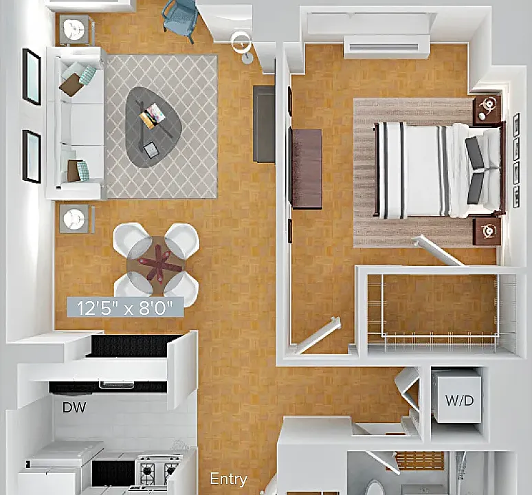 4-75 48th Ave #8L