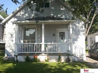 615 N H St, Fremont, NE 68025