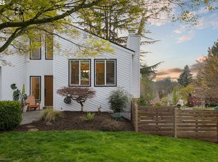 11533 SW 55th Ave, Portland, OR 97219