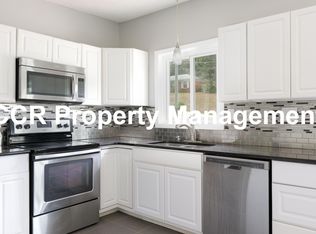 515 Eaton St, Fayetteville, NC 28301