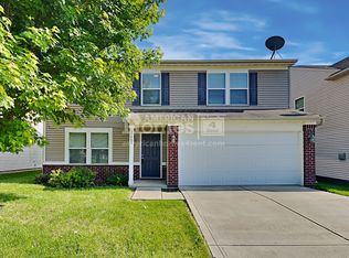 11469 Congaree Way, Indianapolis, IN 46235