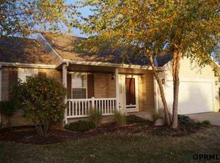 4311 N 147th Avenue Cir, Omaha, NE 68116